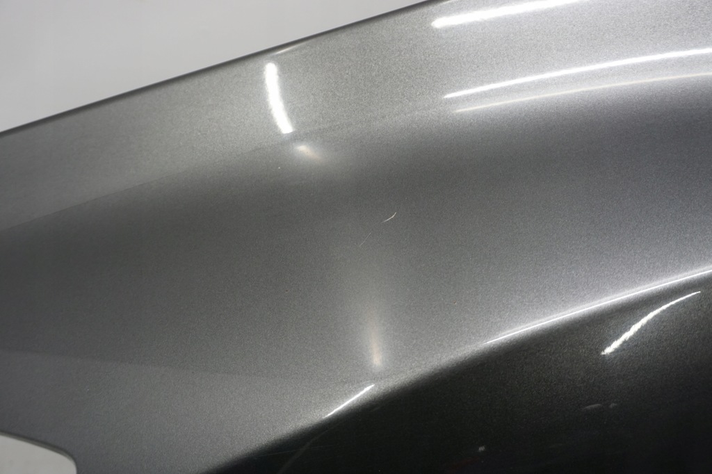 фото №7, Mazda 6 gh hb крыло левый перед передний