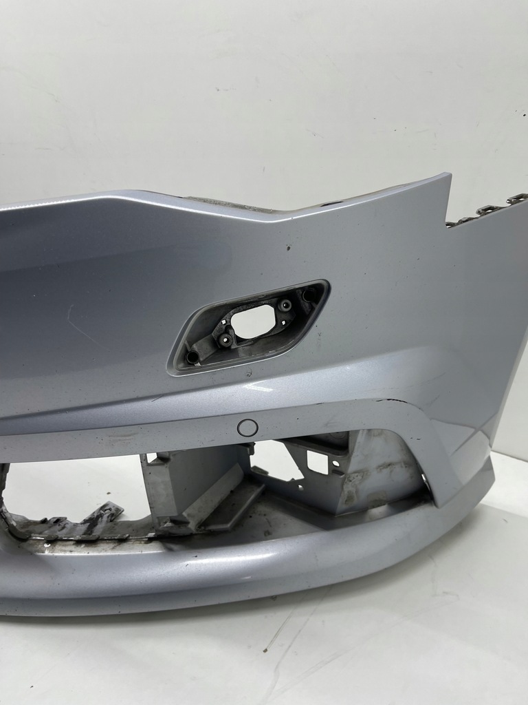 фото №12, Audi a6 c7 lift s-line бампер перед передний sline 4x pdc | доставка