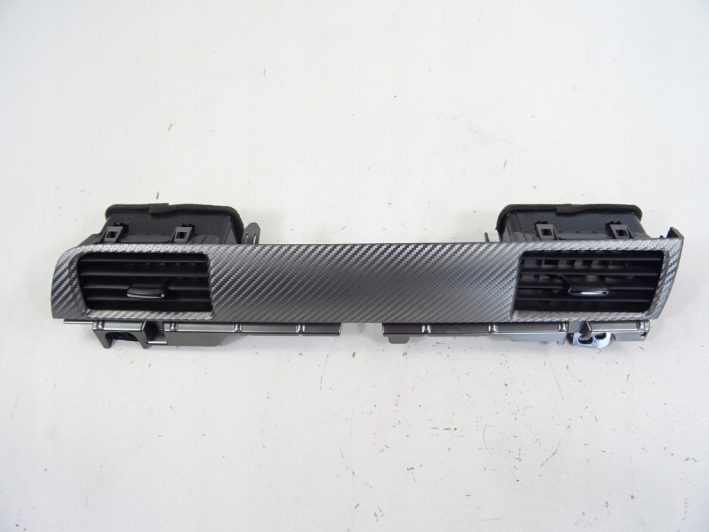 фото №1, Outlander iii решітка обдув ліва права перед 8055a051