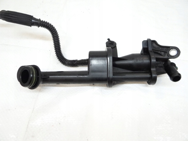 фото №5, Alfa romeo mito 1.6 jtd вентиляция картера масла 70327423