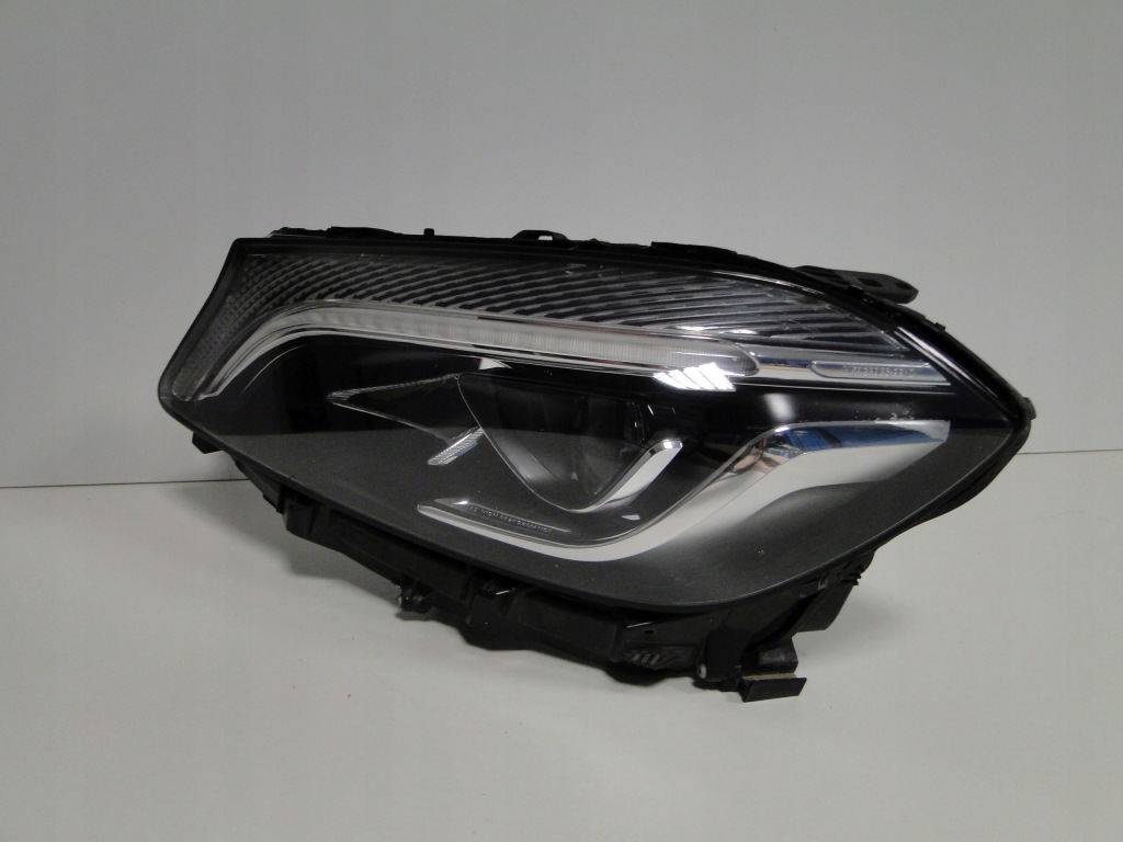 Mercedes фара левая led high performance a klasa 176 w176 рестайлинг Оригинал