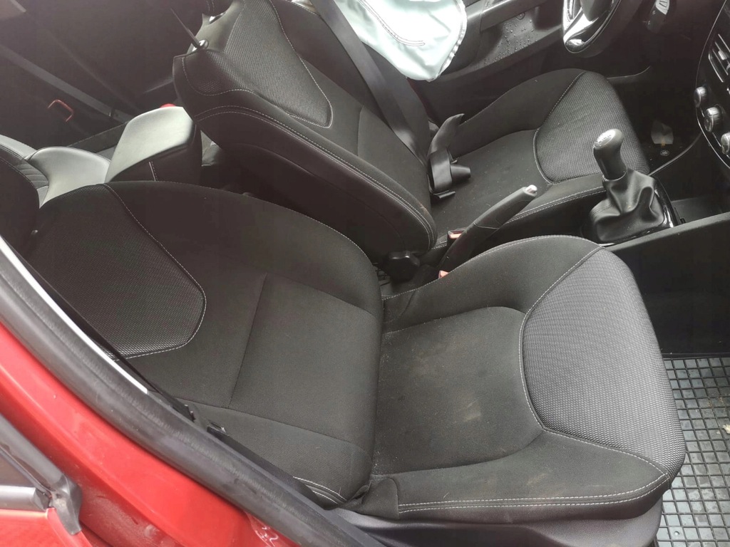 фото №4, Tennp кришка заливної пального clio iv kombi 15-r