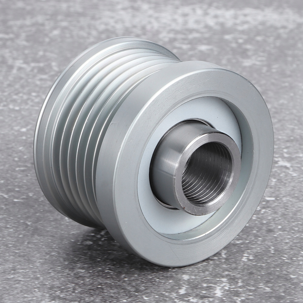 фото №6, Wyprzedzające шкив сцепления генератора