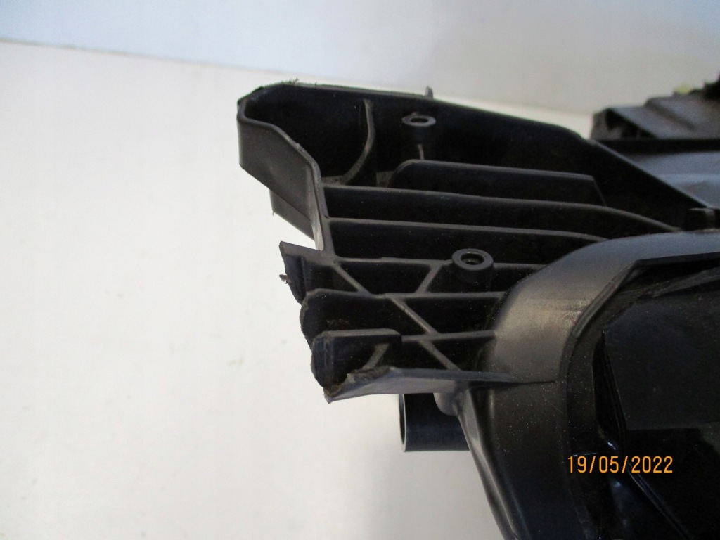 фото №6, Лампа full led правая peugeot 3008 5008 lift