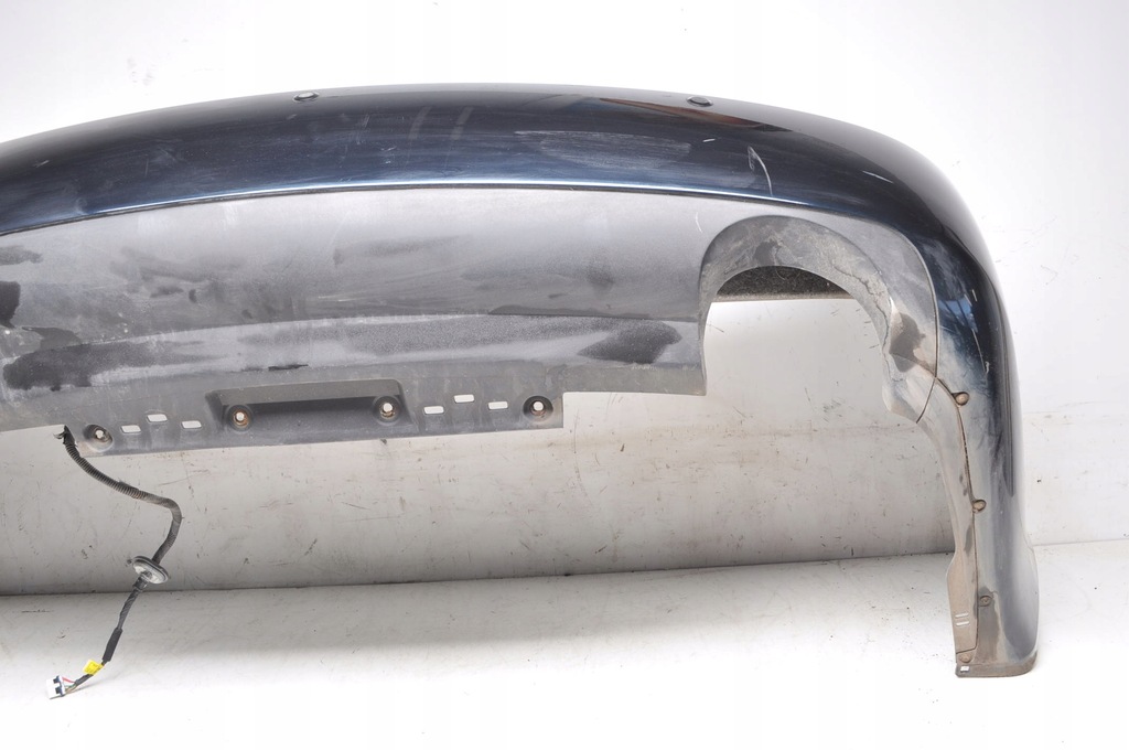 фото №8, Hyundai sonata v бампер задня задній pdc