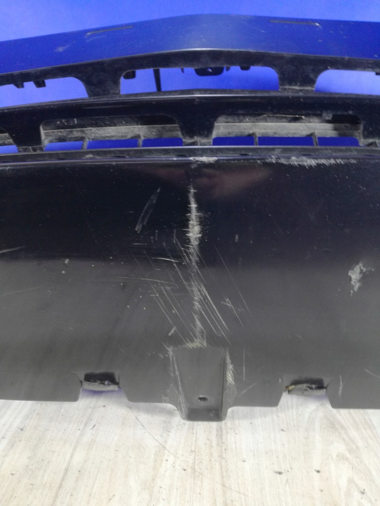 Mercedes a-klasa w169 рестайлинг  бампер решётка радиатора перед передний c191 Цена