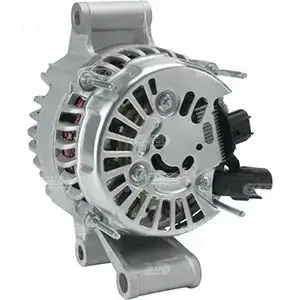 Купить Генератор 115a 113709 hc-cargo ford mondeo 3