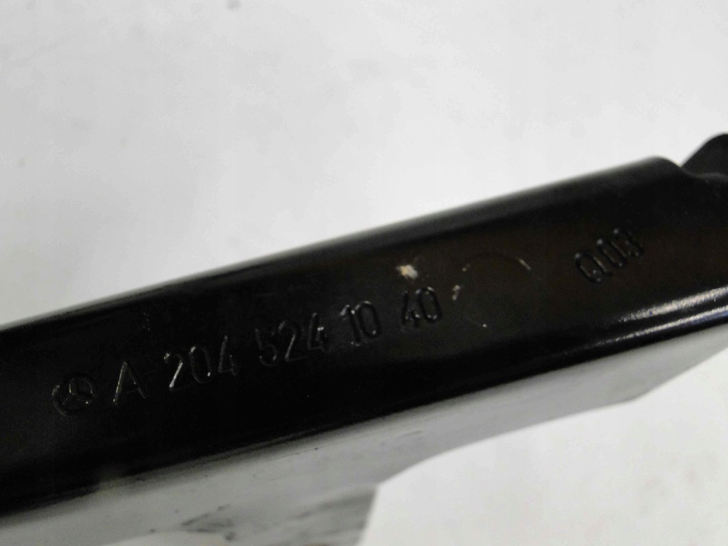 фото №6, Mercedes glk x204 204 кронштейн захист кронштейн pas