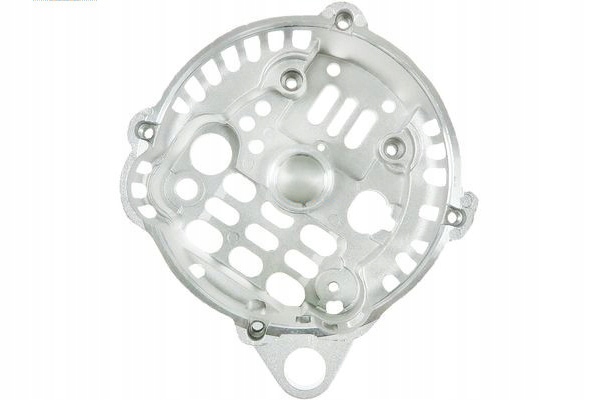 фото №2, Кронштейн, фланець привідний генератора as-pl abr1004