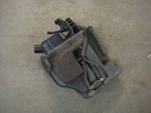 фото №1, Vw polo v 6r бачок омывателя помпа