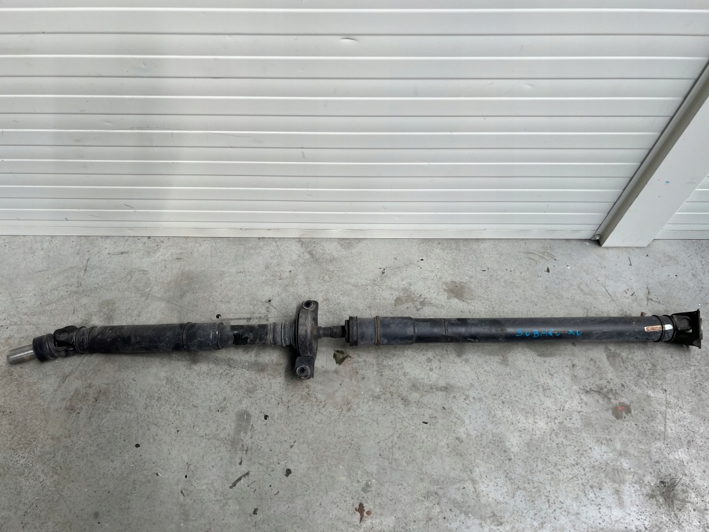 фото №1, Wał привідний subaru xv ii lift 2.0b бензин