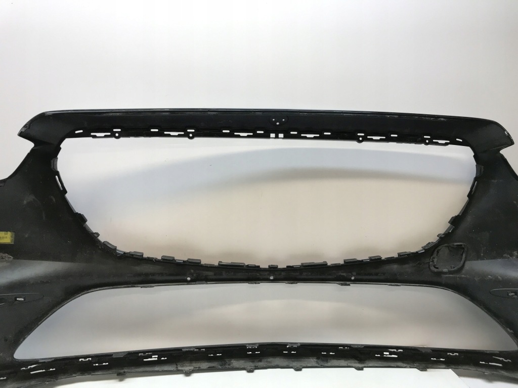 фото №12, Бампер перед mercedes s-klasa 223 w223 amg a2238851001