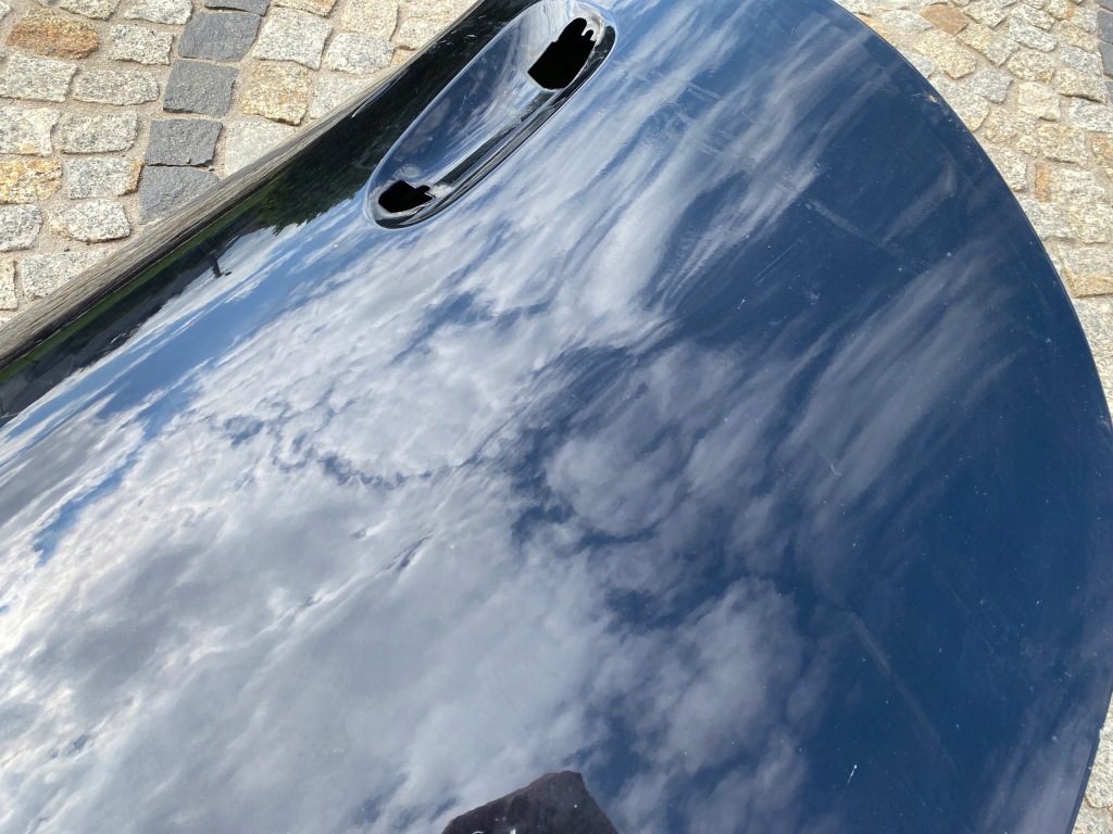 Купить Mercedes 172 slk дверь левая перед 1727220110 оригинал