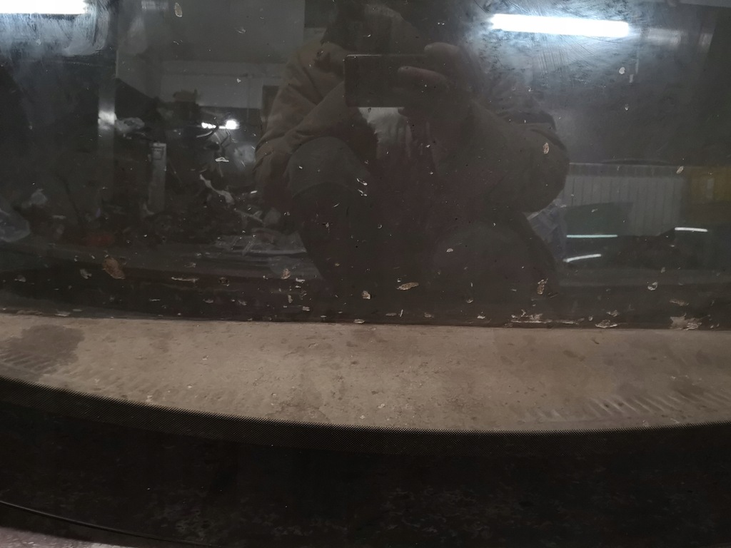 фото №8, Стекло перед audi a6 c7 4g0845099j acoustic камера