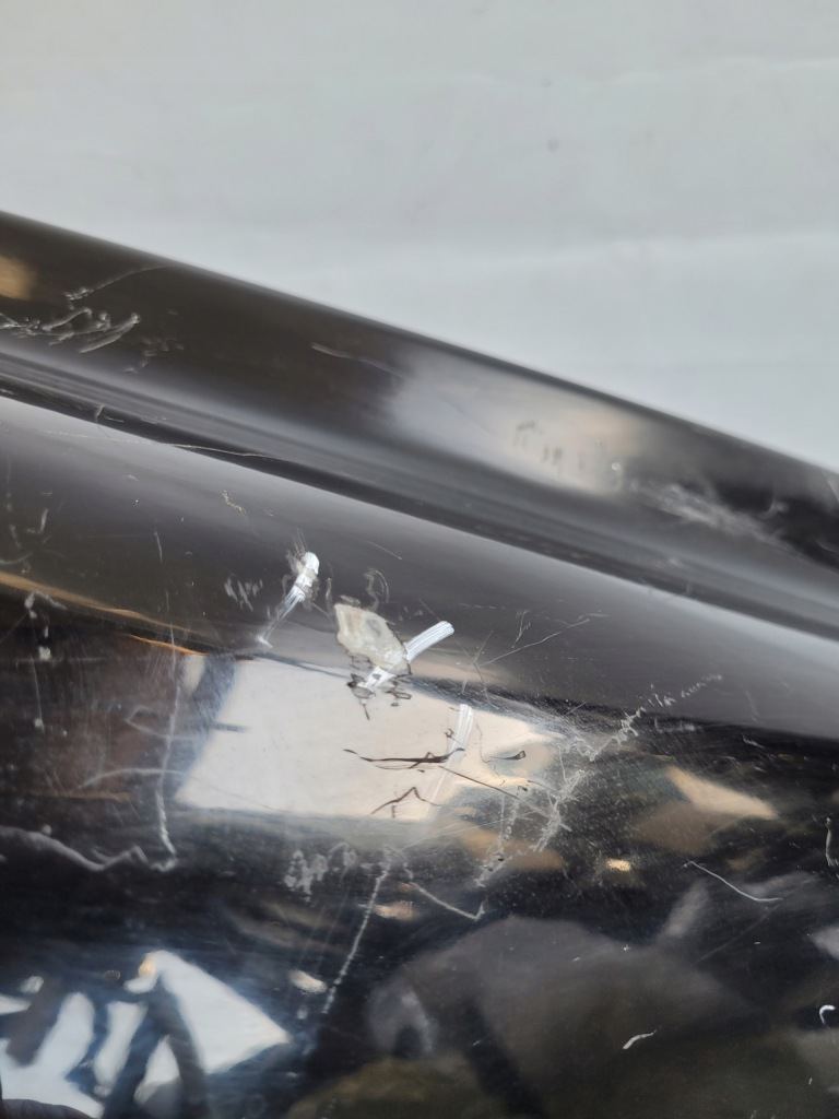 фото №3, Крила лівий перед volvo c30 przed liftem 06-12