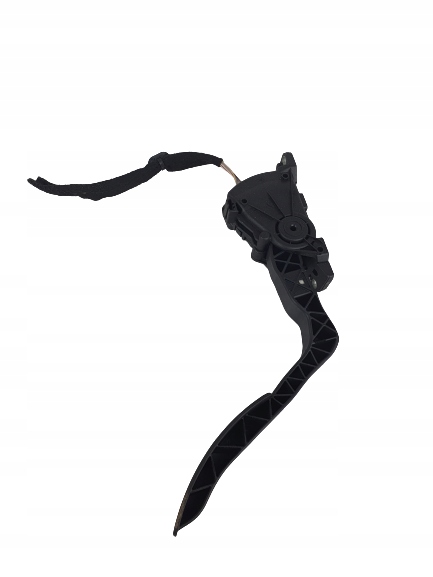 фото №1, Dacia logan mcv ii педаль газа потенциометр