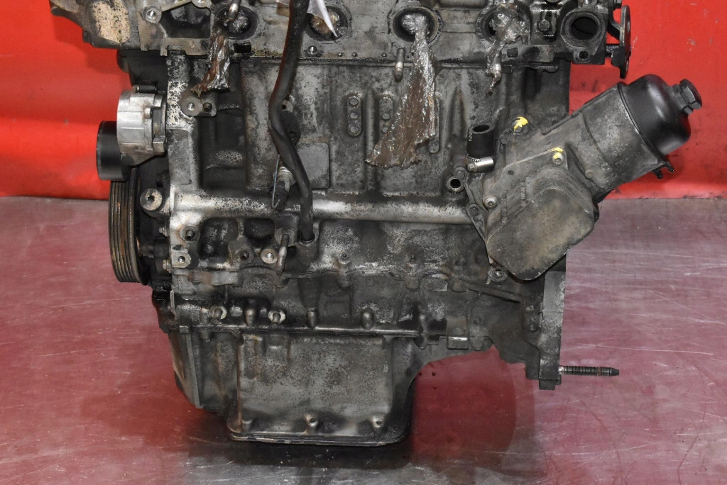 Купить Двигатель стойку дизель 9hu fiat scudo 2 2 1.6 m-jet 90km 07-16 сжатие