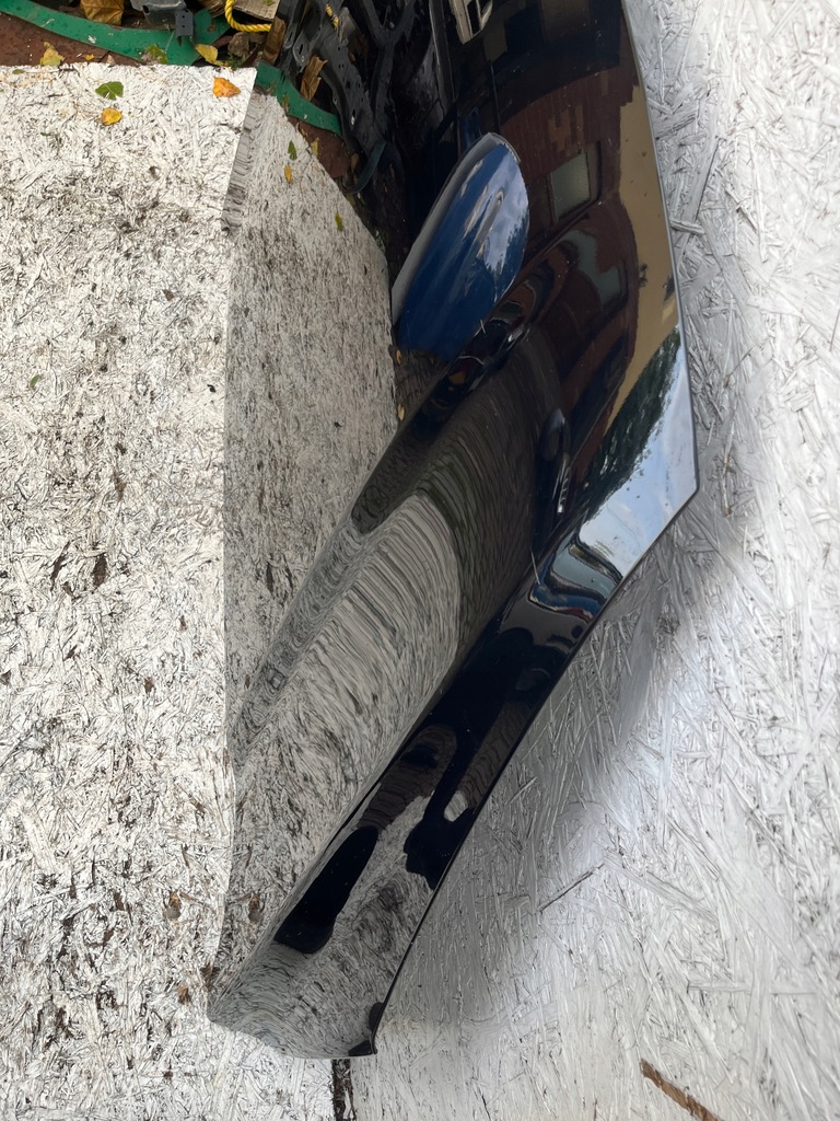 фото №7, Капот крышка двигателя ford kuga mk3 mk 3