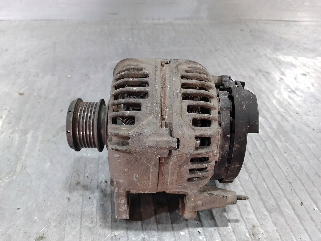 фото №3, Генератор ford galaxy mk ii 1.9 tdi