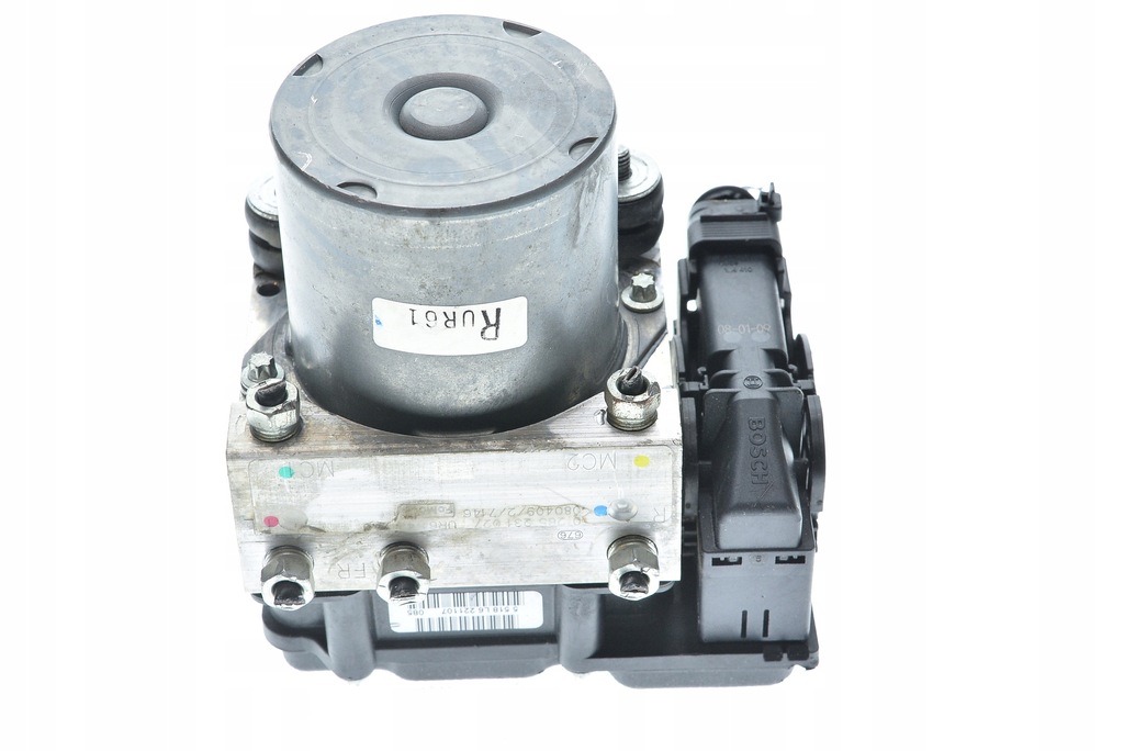 фото №8, Насос abs ranger iv 0265800523 0265231027