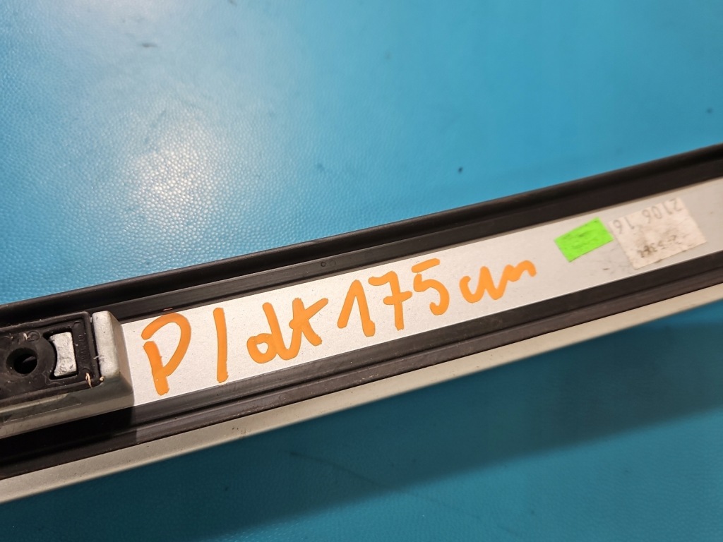 Рейлинги кровельные комплект suzuki vitara 2 15-18 hb 5d Киев