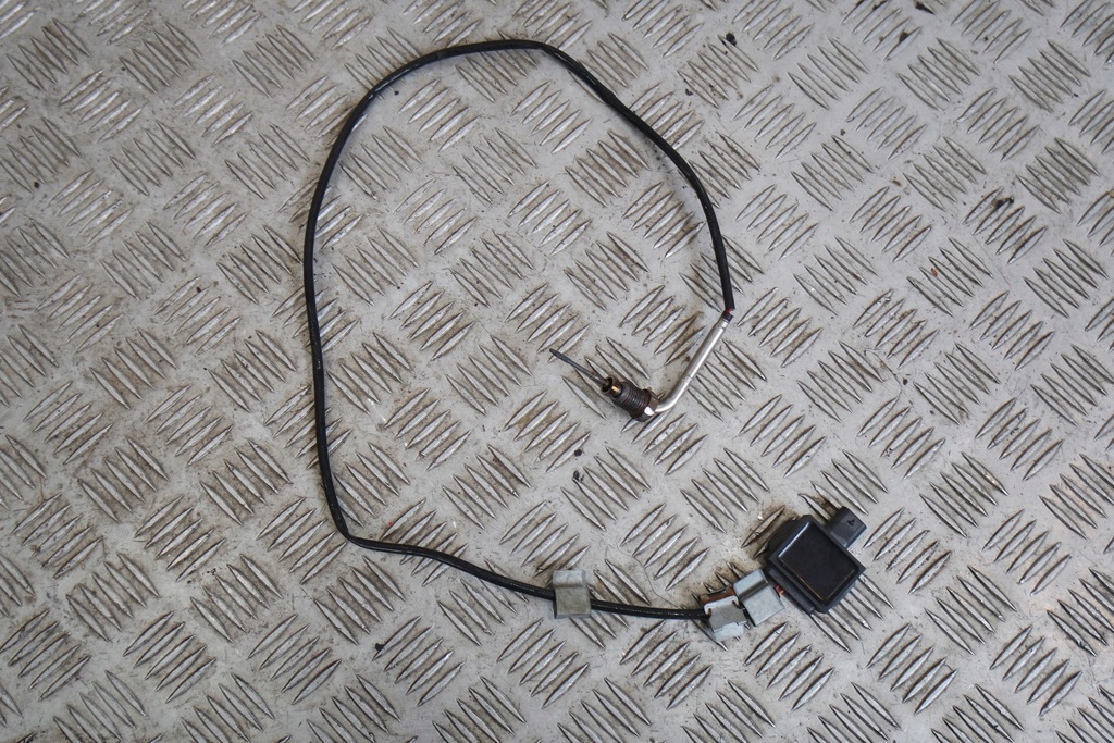 фото №1, Датчик выхлопных газов mercedes gle w167 a0009057309