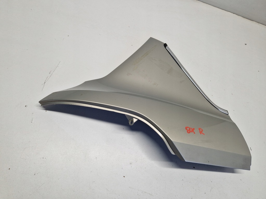 фото №3, Ford b-max накладка крила права задня av11-r29612