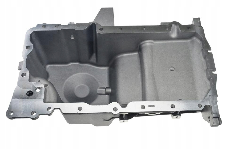 Поддон масляная chrysler 300c 3.5 07-10 Цена