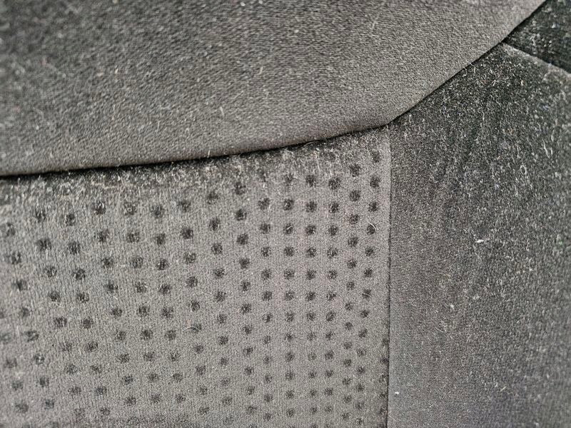 фото №8, Citroen c4 grand picasso i 1 сиденье водителя левый перед передний