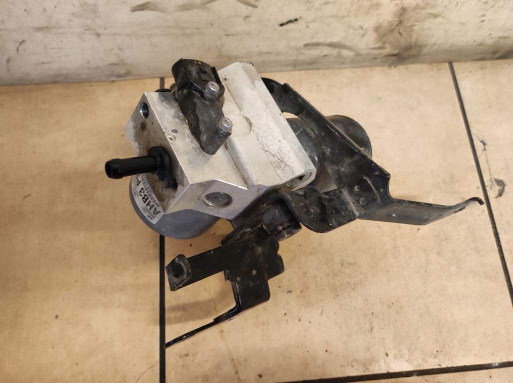 фото №4, Насос гальмівна soul ii 2 ev електрик