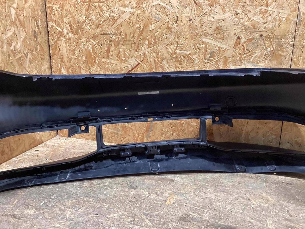 фото №11, Бампер передний porsche taycan cross turismo 9j0807013cy 9j1807221d