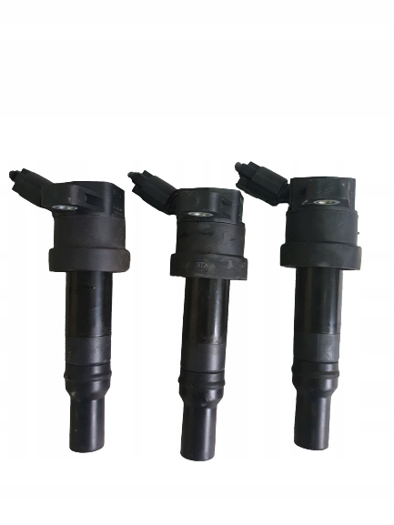 фото №1, Kia picanto ii 1.0 котушка запалювання 27301-04000