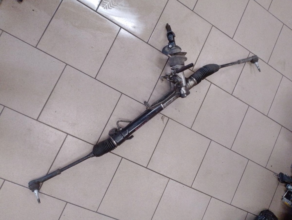 Купити Трансмісія рейка рульова europa opel insignia p13292325