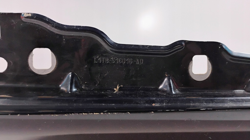 фото №6, Крыло левый перед ford puma mk2 оригинальный номер l1tb-s16016ad