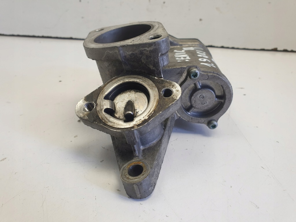 фото №6, Renault scenic ii 1.9 dci клапан egr