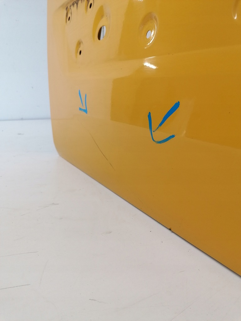 фото №15, Дверь сдвижные правое ford transit custom lift