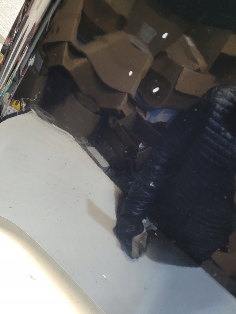 фото №7, Капот kuga mk2 12-16