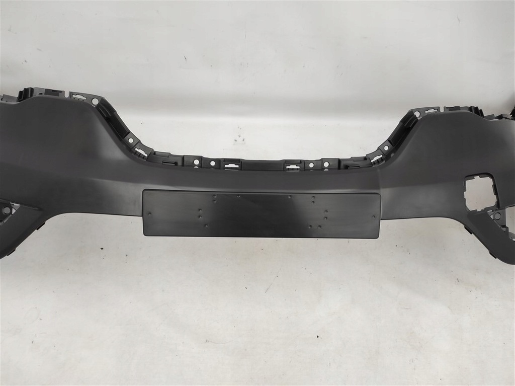 фото №3, Бампер перед renault koleos ii 2 po 2016