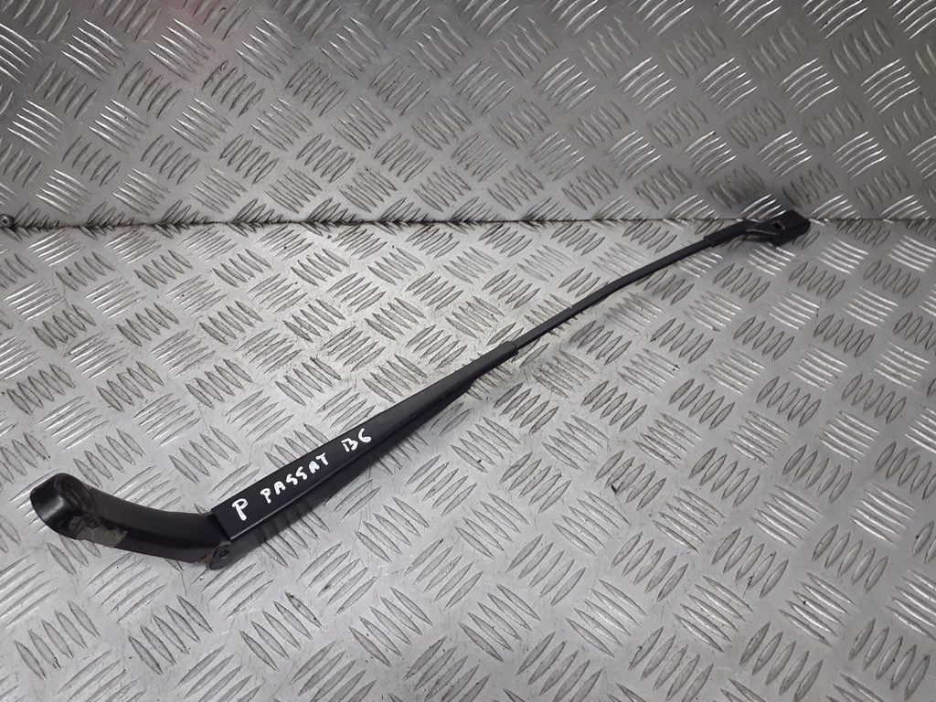 фото №1, Важіль двірники праве vw passat b6