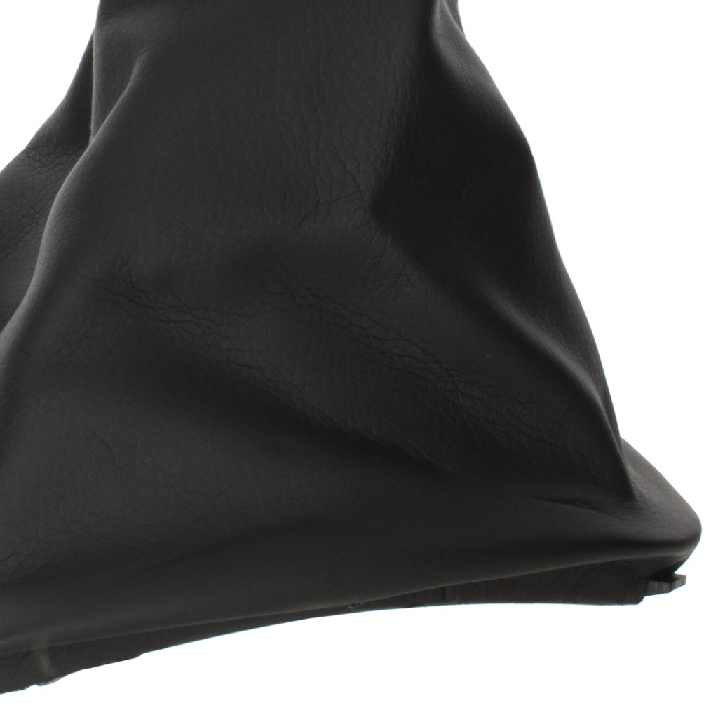 Ручка рычаг переключения передач 1 чехол к vw passat b5 1997-2000 Цена