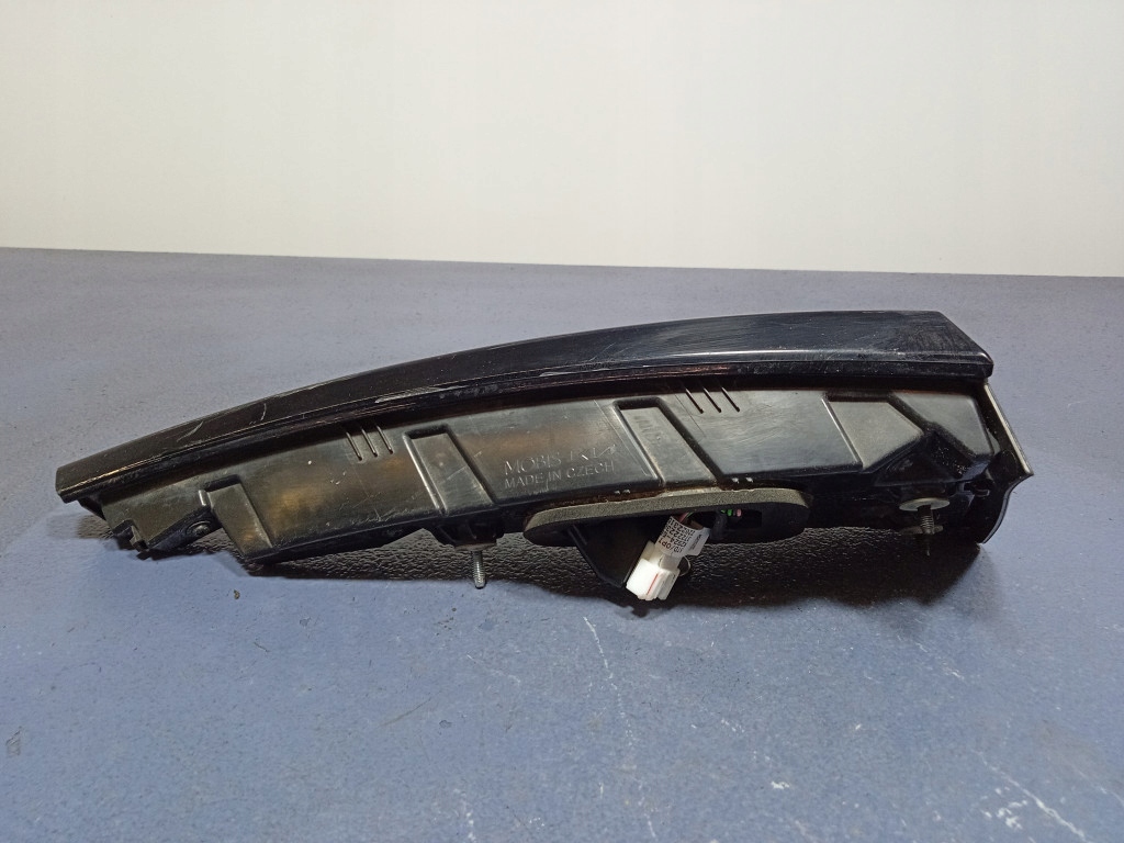 фото №3, Kia sportage v лампа задняя левая задняя внутренняя 92403r2000