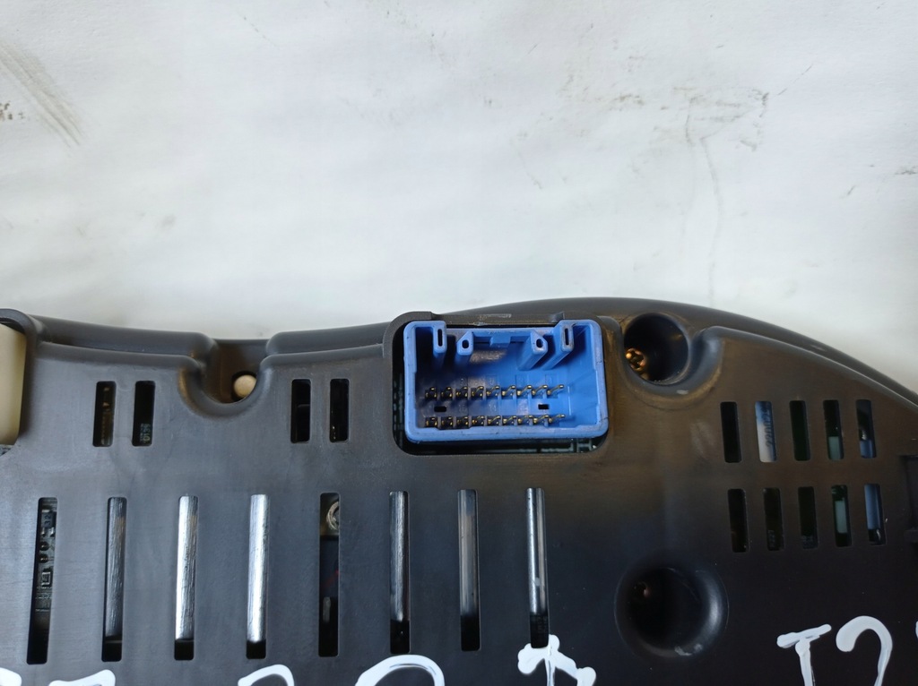 фото №8, Лічильник прилади avensis t25 1.8 16v 8380005530h