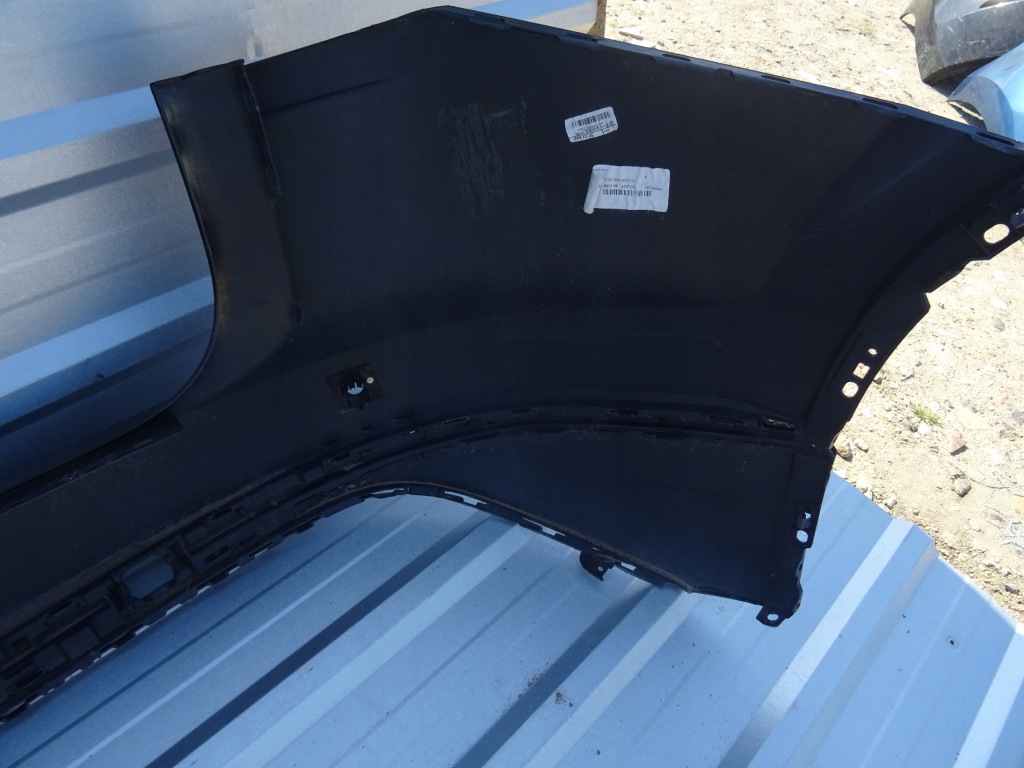 фото №7, Бампер задняя задний vw touareg iii 760 18-21