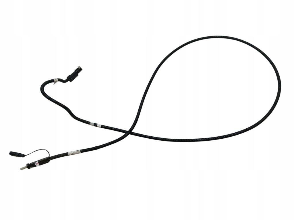 Купити Шланг трубка adblue audi q3 1 8u 2.0 tdi 5n0131984b