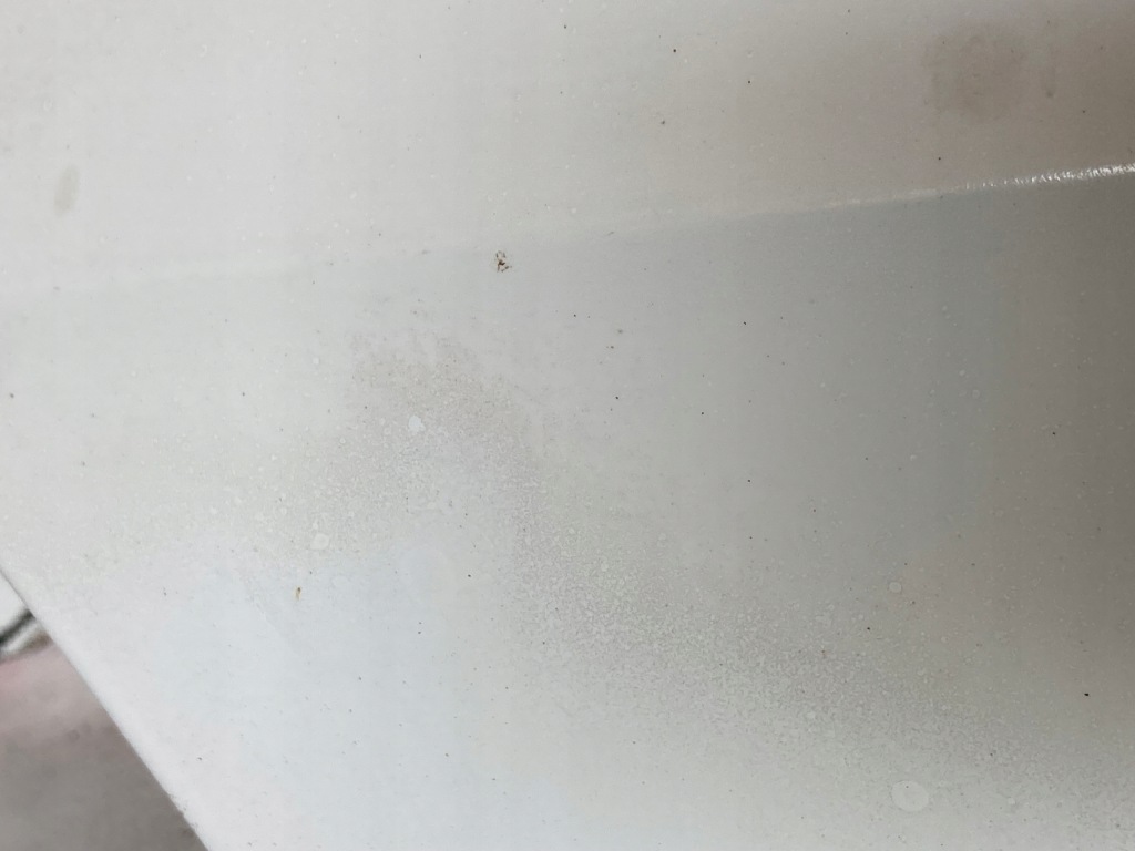 Крышка багажника задняя vw passat b8 универсал r line lc9a в Украине