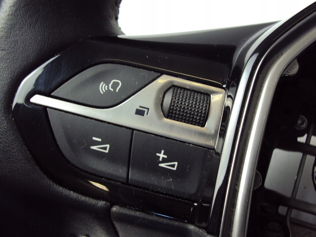 фото №4, Повітропровід peugeot 208 ii 2008 ii 3008 ii