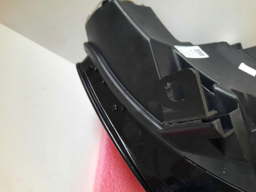 фото №15, Vw id3 id 3 лампа левая full led 10b 941 035 a