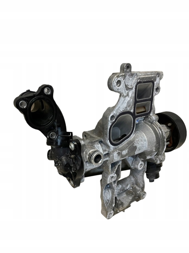 Насос води двигуна bmw g30 g31 b47d20b 2.0d Зі Шроту