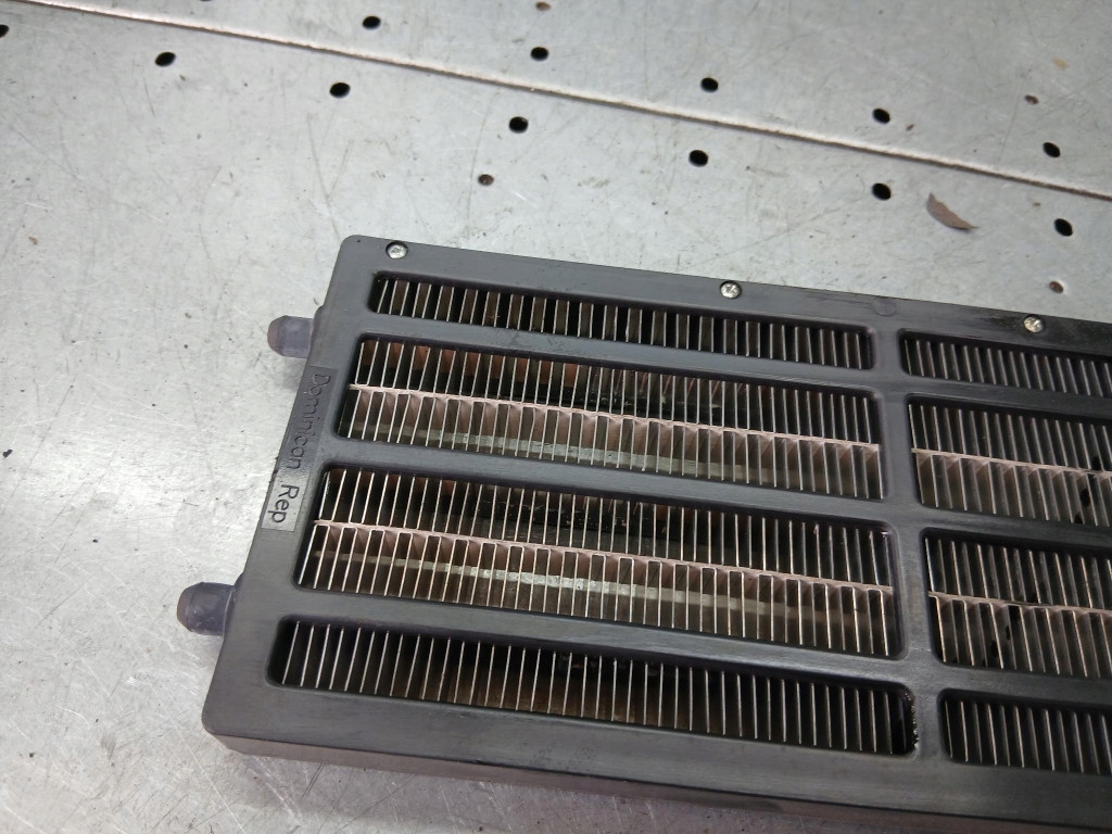 фото №3, Отопитель alfa romeo 147 1.9jtd 03r