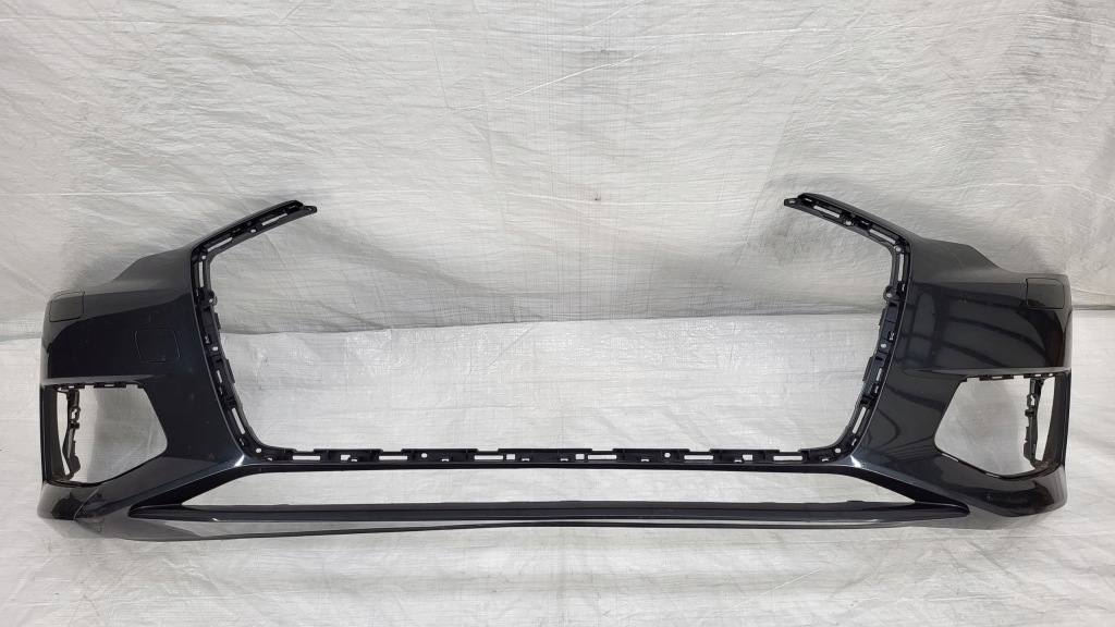 фото №1, Бампер передній audi a6 c8 4k0 4k 18-